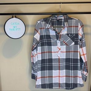 Patagonia Featherstone Tunic